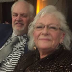 Meet your Posher, Betty baranyos